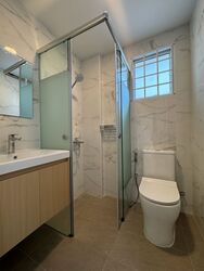 Eng Kong Green (D21), Condominium #538192381